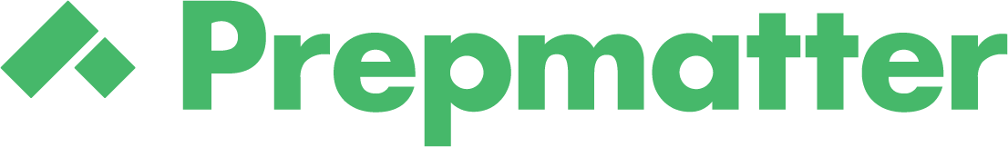 Prepmatter