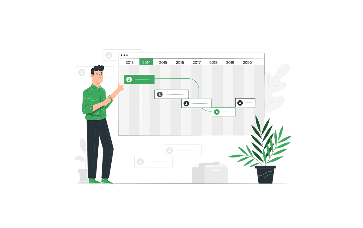 Consultancy Evaluation Criteria & Timeline | Prepmatter